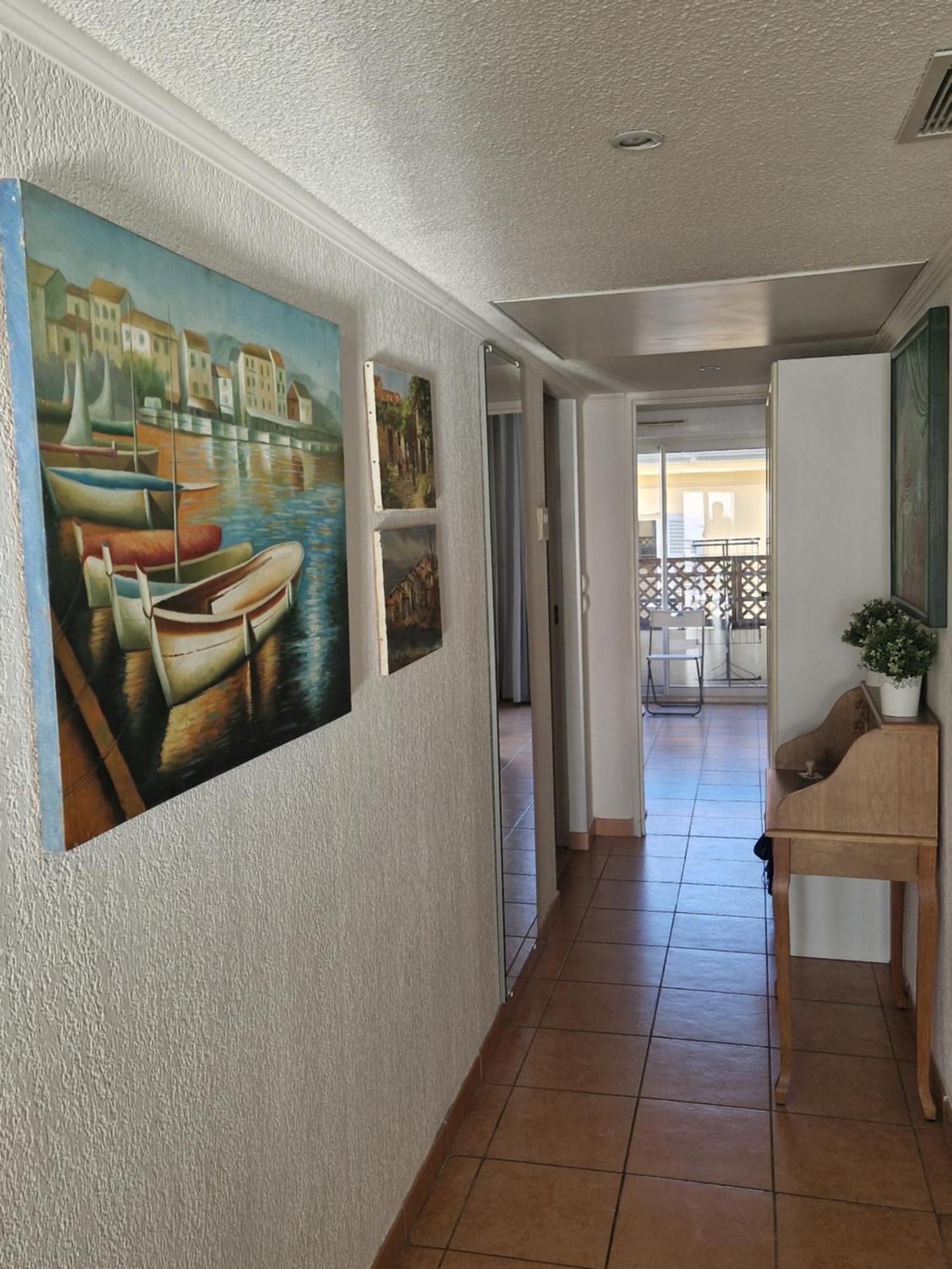 Villa Azzurra Menton Apt Luxe, Front Mer, 4Th Floor Of 5, Wifi, Tvsat, Climate Экстерьер фото