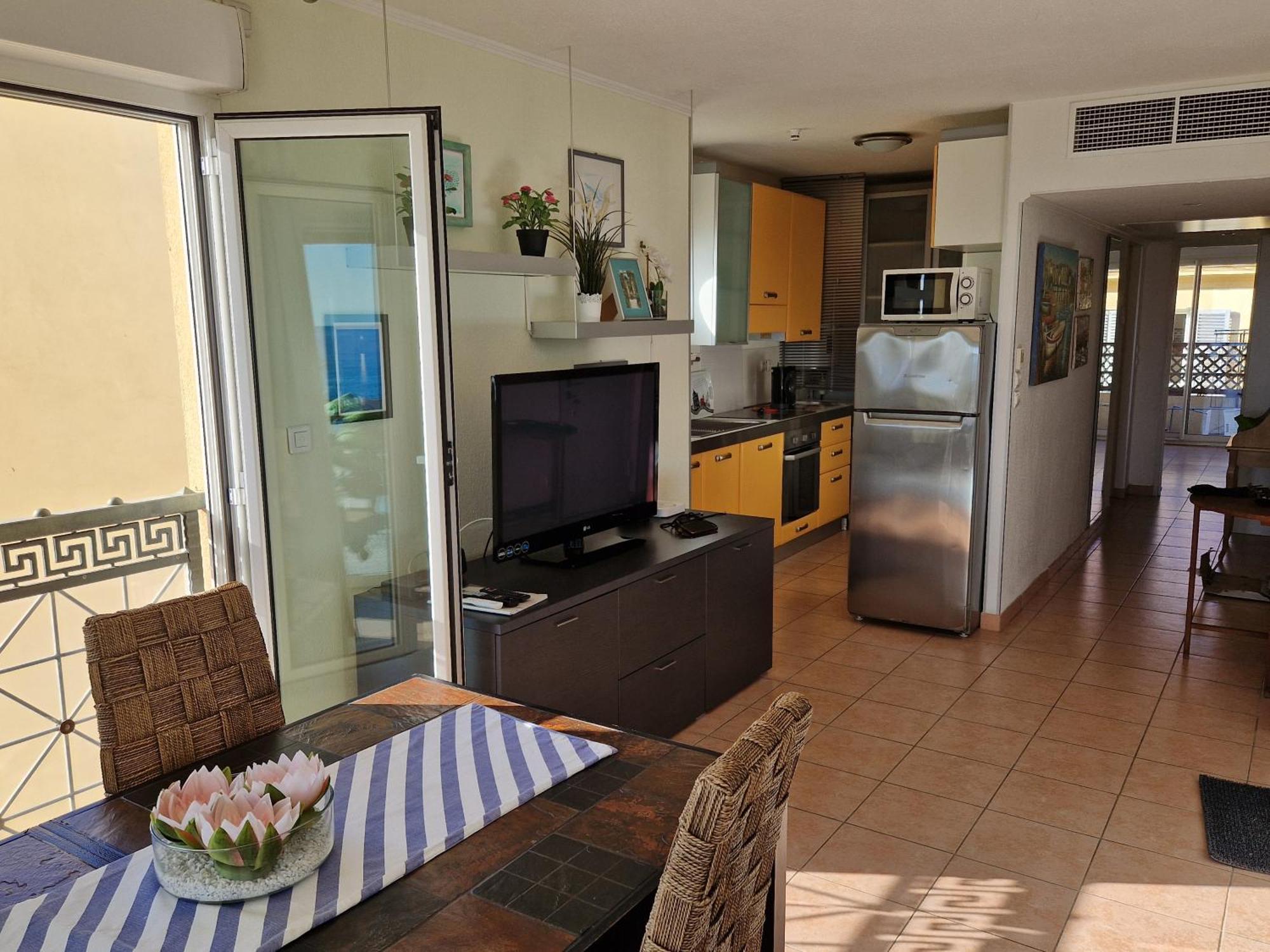 Villa Azzurra Menton Apt Luxe, Front Mer, 4Th Floor Of 5, Wifi, Tvsat, Climate Экстерьер фото